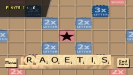  Scrabble: Crossword Game