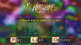   Scrabble: Crossword Game
