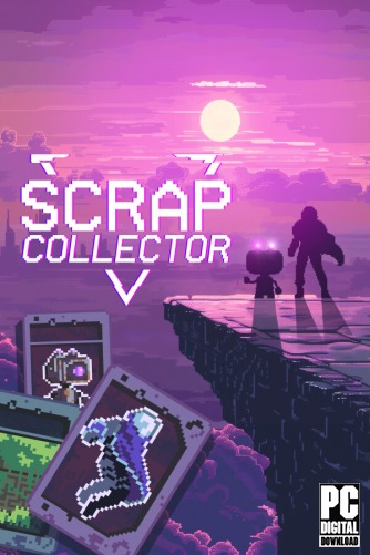 Scrap Collector  