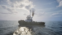 Seafarer: The Ship Sim  