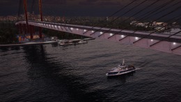  Seafarer: The Ship Sim
