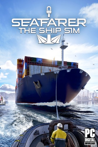 Seafarer: The Ship Sim  