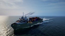  Seafarer: The Ship Sim
