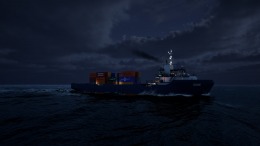 Seafarer: The Ship Sim