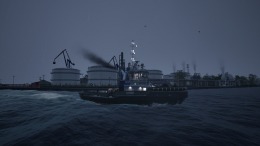Seafarer: The Ship Sim  PC