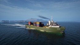   Seafarer: The Ship Sim