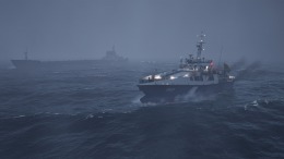Seafarer: The Ship Sim 