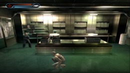 Second Sight для PlayStation 2