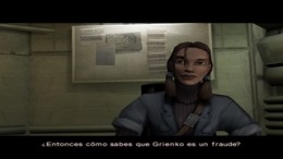 Скачать Second Sight