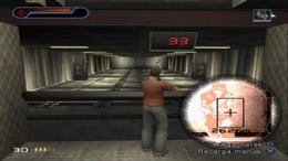 Игровой мир Second Sight