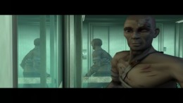 Геймплей Second Sight