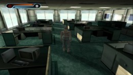 Second Sightдля PS2