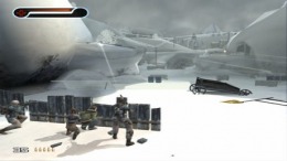 Second Sight стрим