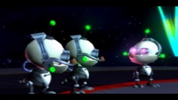 Secret Agent Clank  PlayStation 2