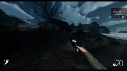 Secret Seeker  