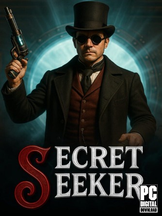 Secret Seeker  