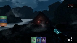  Secret Seeker