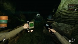 Secret Seeker  PC
