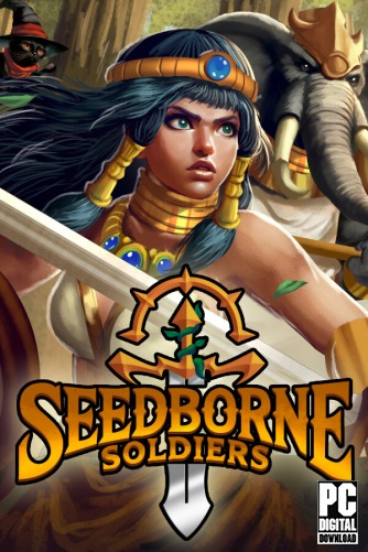 Seedborne Soldiers скачать торрентом