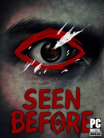 Seen Before  