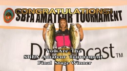 SEGA Bass Fishing  PC