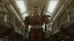 Seven Samurai 20XXдля PS2