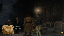 Shadow Hearts  PlayStation 2