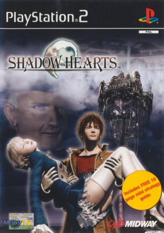Shadow Hearts  