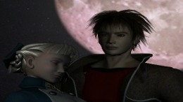 Shadow Hearts PS2