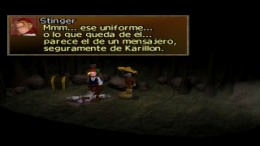 Shadow Madness  PlayStation 1