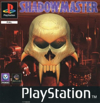 Shadow Master скачать торрентом