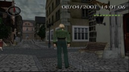 Shadow of Destiny для PlayStation 2