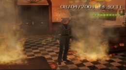 Скачать Shadow of Destiny