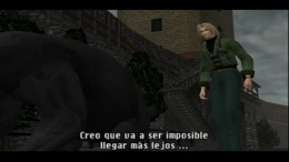 Игровой мир Shadow of Destiny