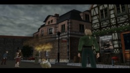 Геймплей Shadow of Destiny