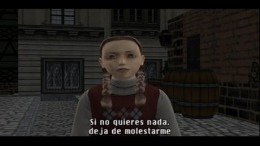 Локация Shadow of Destiny