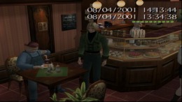 Shadow of Destinyдля PS2