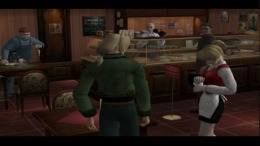 Shadow of Destiny стрим