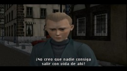 Прохождение игры Shadow of Destiny