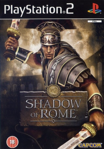 Shadow of Rome  