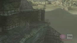 Shadow of the Colossusдля PS2