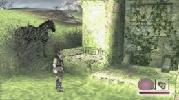 Shadow of the Colossus стрим