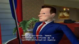 Shadow the Hedgehog  PlayStation 2