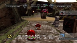   Shadow the Hedgehog