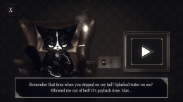 Игровой мир She Wants Me Dead