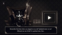 Локация She Wants Me Dead