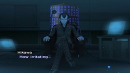 Shin Megami Tensei III - Nocturne Maniax для PlayStation 2