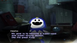 Shin Megami Tensei III - Nocturne Maniaxдля PS2