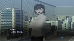 Прохождение игры Shin Megami Tensei III - Nocturne Maniax