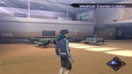 Скачать Shin Megami Tensei - Nocturne